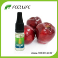 Feellife E Liquid, Red Delicious Apple 10ml